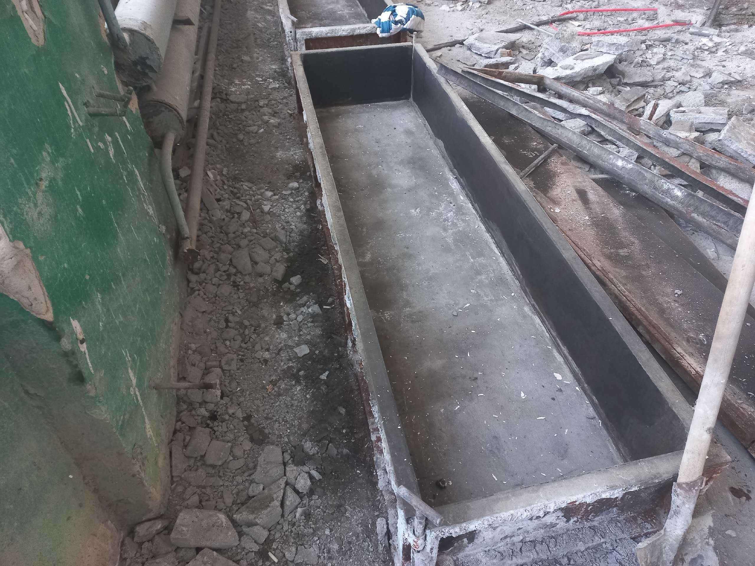 Продам линию производство  газоблоков