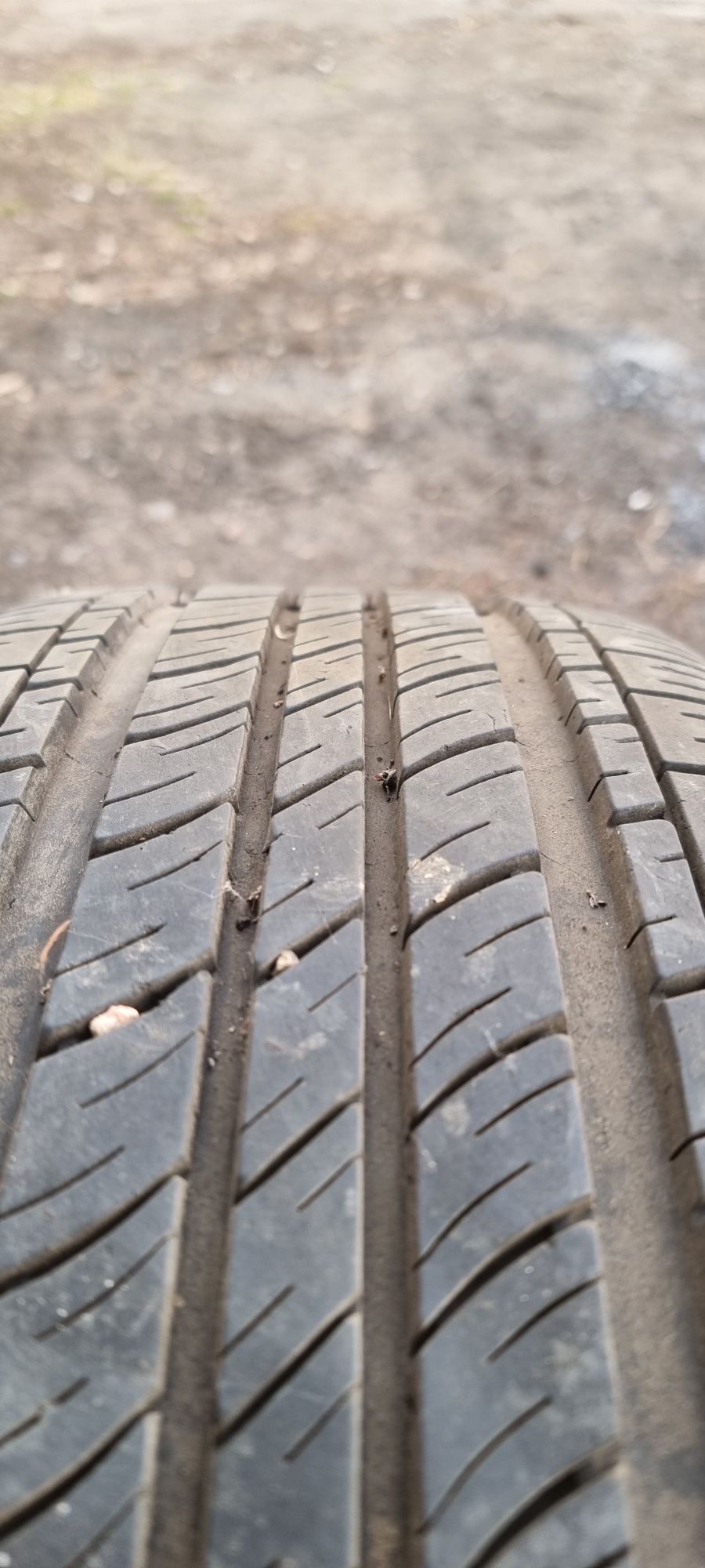Michelin Energy  235/65 R17