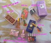 Продам парфюм б/у - новый
