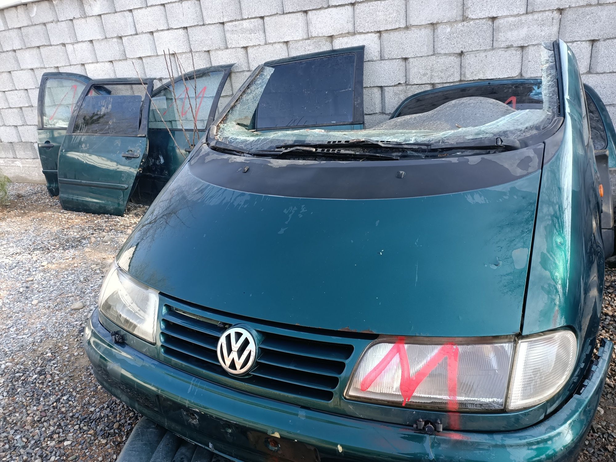 Авто разбор