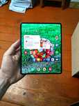 Samsung Fold 3, 512 gb. Обмен на игровой комп