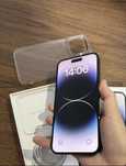 iPhone 14 pro max 256gb