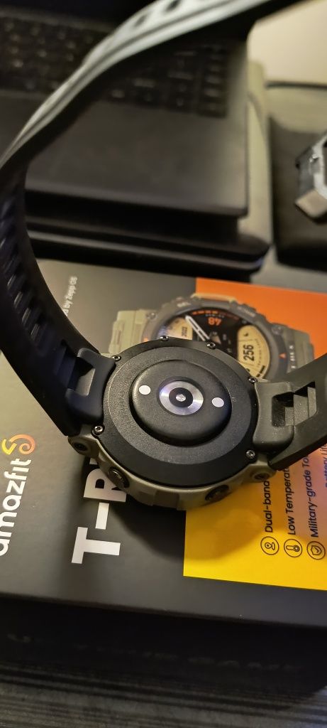 Xiaomi Amazfit T-Rex 2