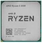 Продам процессор Ryzen 5 5500!