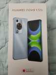 Huawei nova y72S