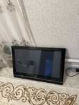 телевизор LG сост жақсы таза көп қолданылмаған