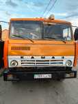 Камаз самосвал 55111