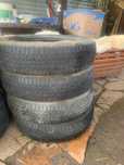 Продам шины 175/80/16  комплект 4 шт