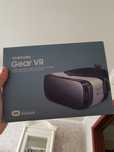 Очки виртуальные samsung Gear vr