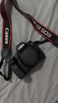 Проф. фотоаппарат canon 6D mark 2