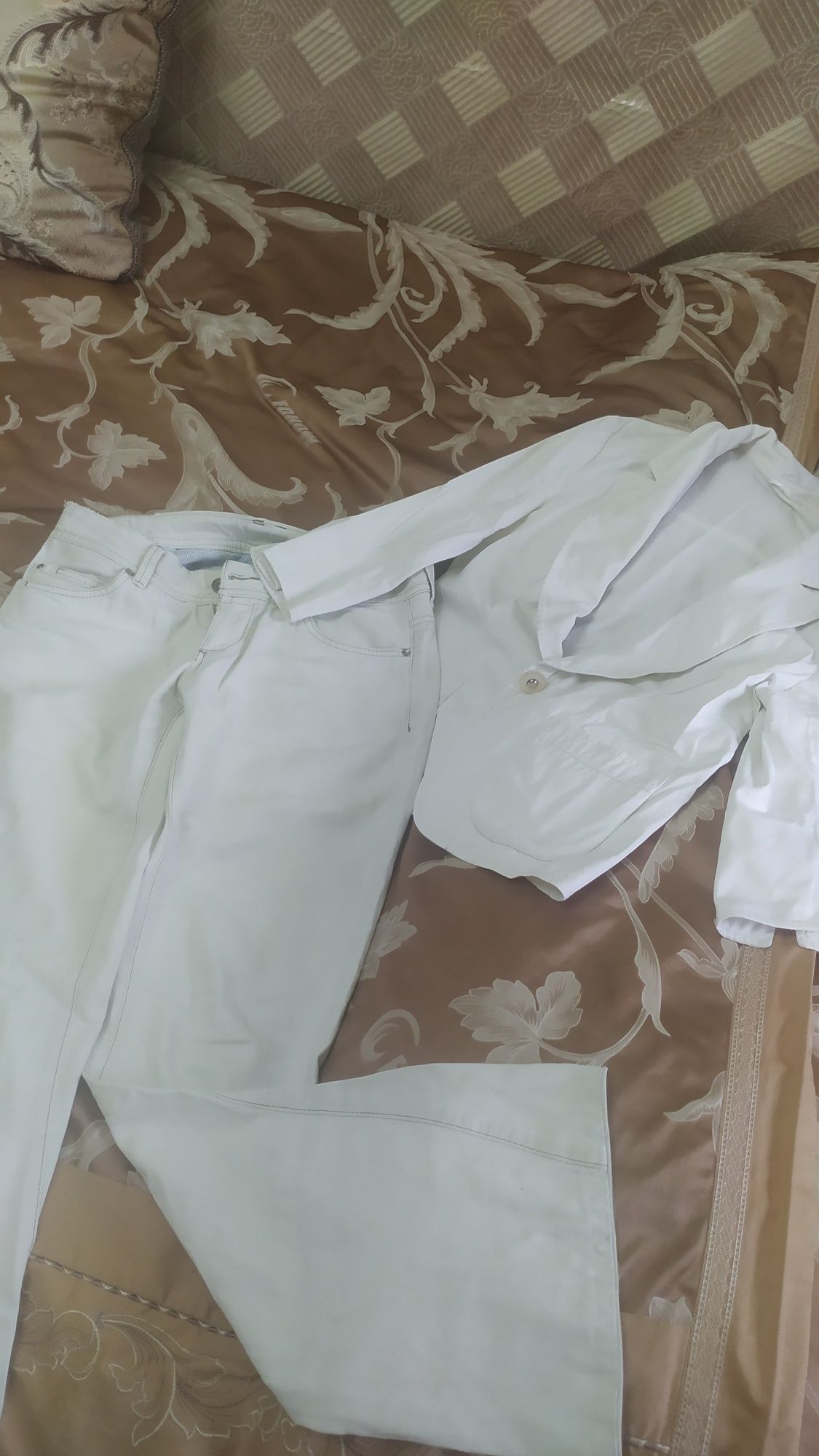 Продажа одежды б/у
