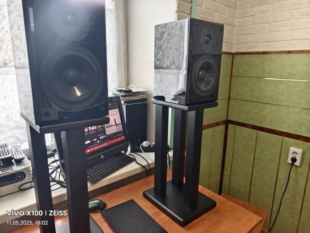 Акустика Yamaha ns e 400