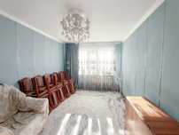 *Продам 3 комн. квартира 13 микр-н. Помощь в ипотеке. Торг.