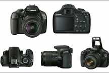 Canon 1100d фотоаппарат