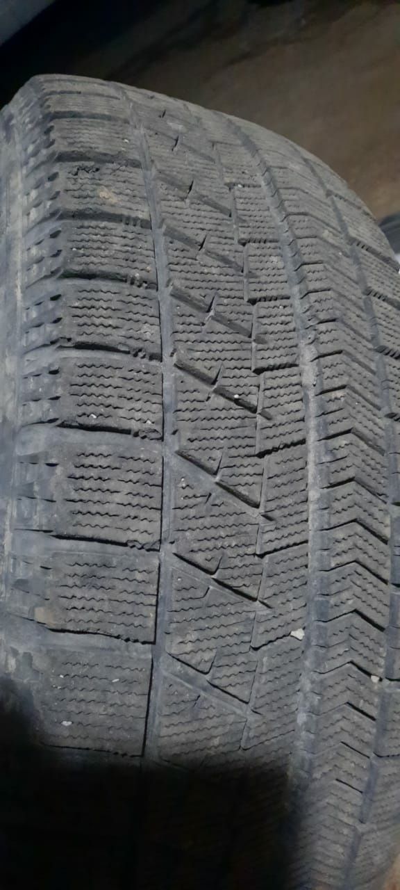 Резина 225/60/r16