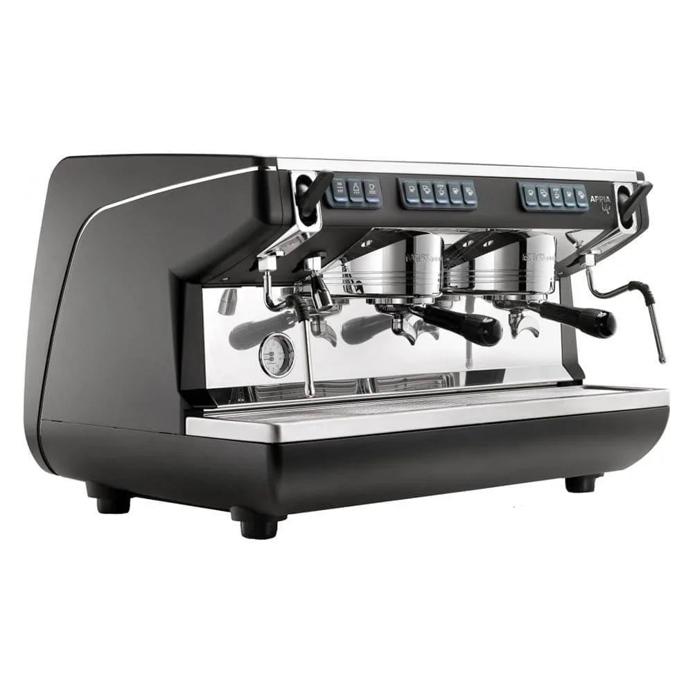 кофемашина Simonelli appia