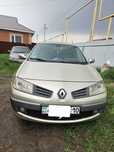 Продам Renault Megane 2, 2006, француз