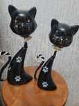 Продам статуэтки кошки