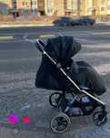 Прогулочная коляска ining baby