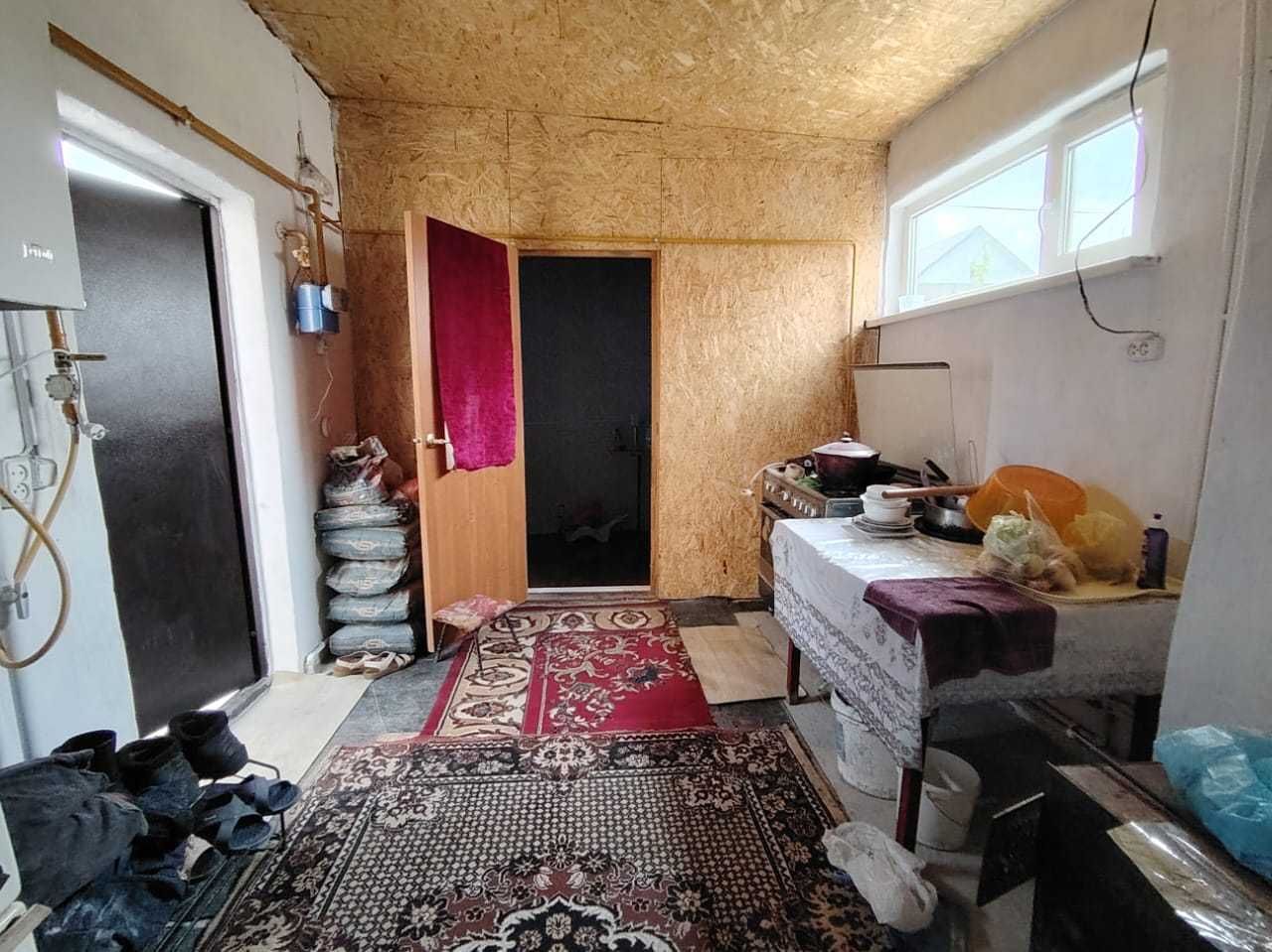 ПРОДАМ отдельный дом, СОЦгород, район Пяточок . ТОРГ