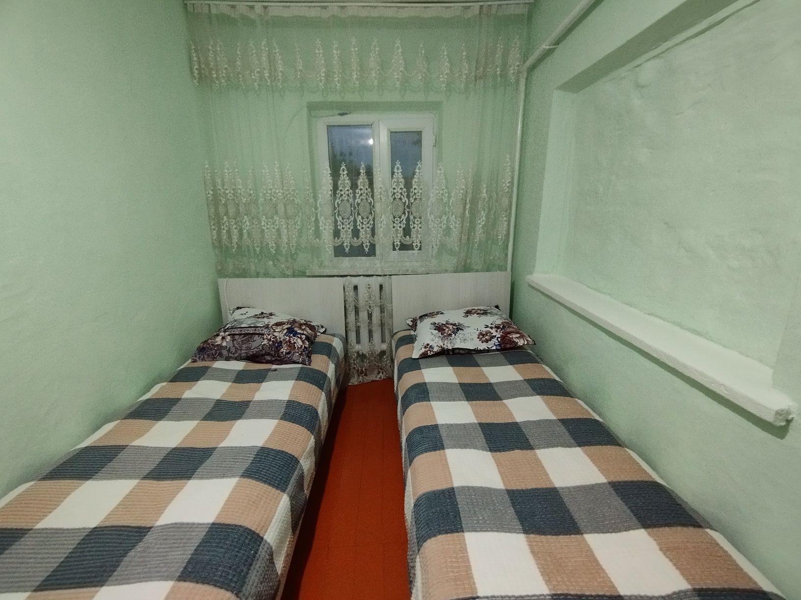 Продаётся Дом В Городе Каратау