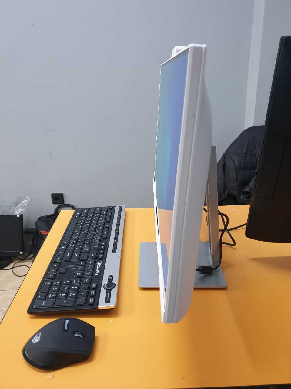 Моноблок 24 для офиса Core i5. Цена с НДС. Оптом и в розницу