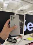 Iphone 16 pro max 256gb