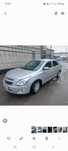Chevrolet кобалт