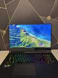 Ноутбук Asus Rog Strix G17