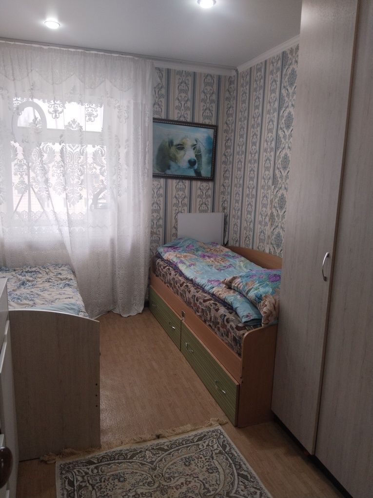 Продаются 2 х комнатная квартира