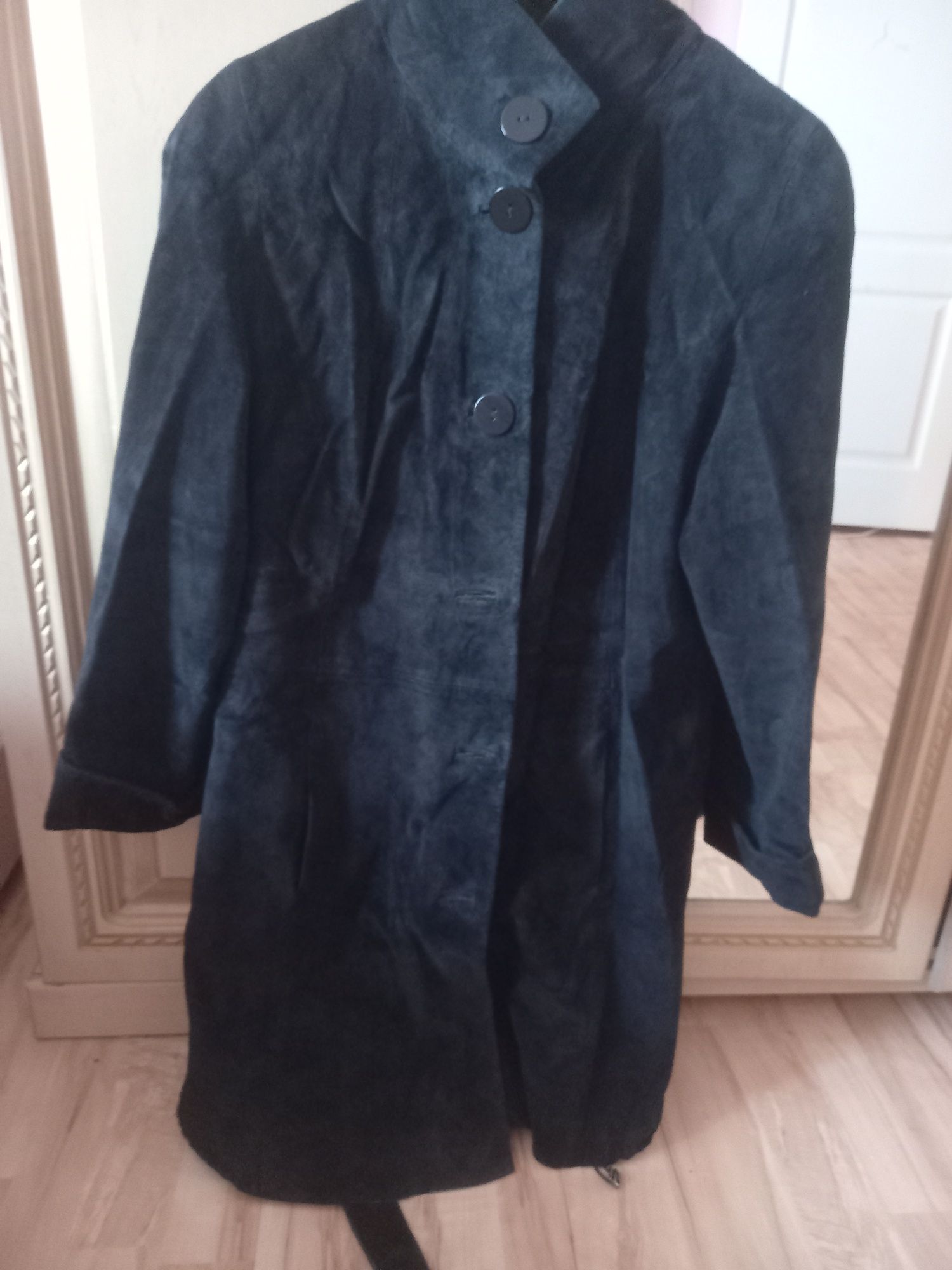 Продам кожанные дублнекуленку