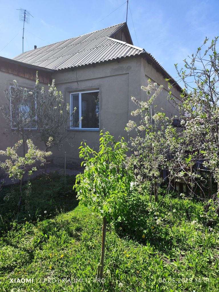Продаётся дом 4х комнатный