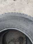 Продам шина  на уаз, Mitsubishi Montero, 265/70R16