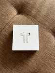 AirPods 2 оригинал