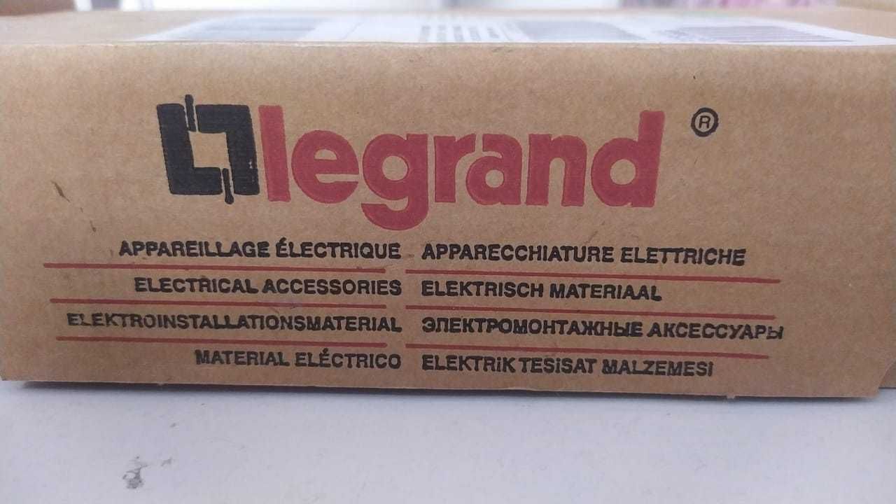распределительные блоки Legrand 037480
