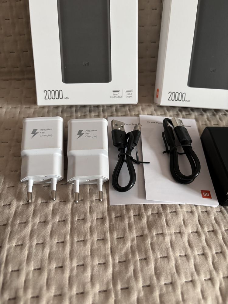 поур банк карманная зарядка внешний аккумулятор Power Bank