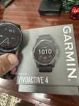 Garmin vivoactive 4 Гармин
