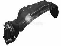 Подкрылок  Toyota Hilux