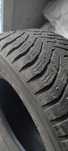 Nokian Hakkapeliitta 8 SUV 245/70/R16 IIIT XL шипованные
