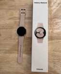 Продам смарт часы Samsung Galaxy Watch 4