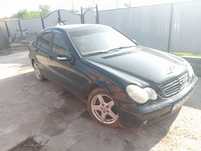 Продам Mersedes w203