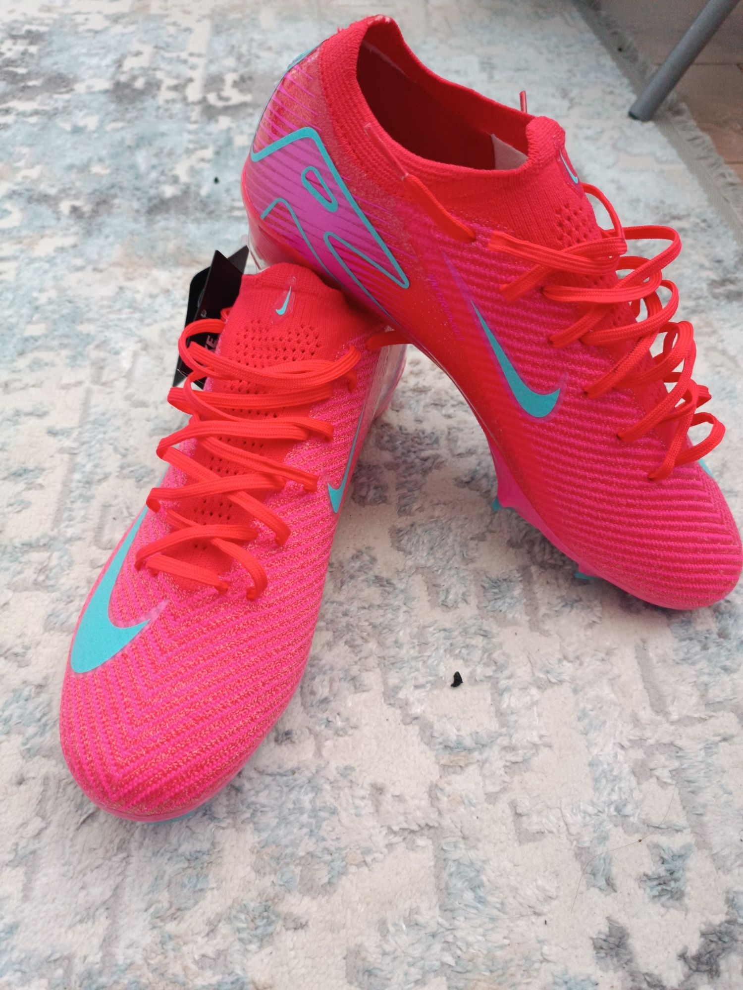 Бутсы Nike mercurial vapor 16.