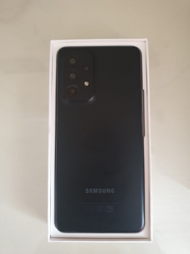 Samsung galaxy a53 5g