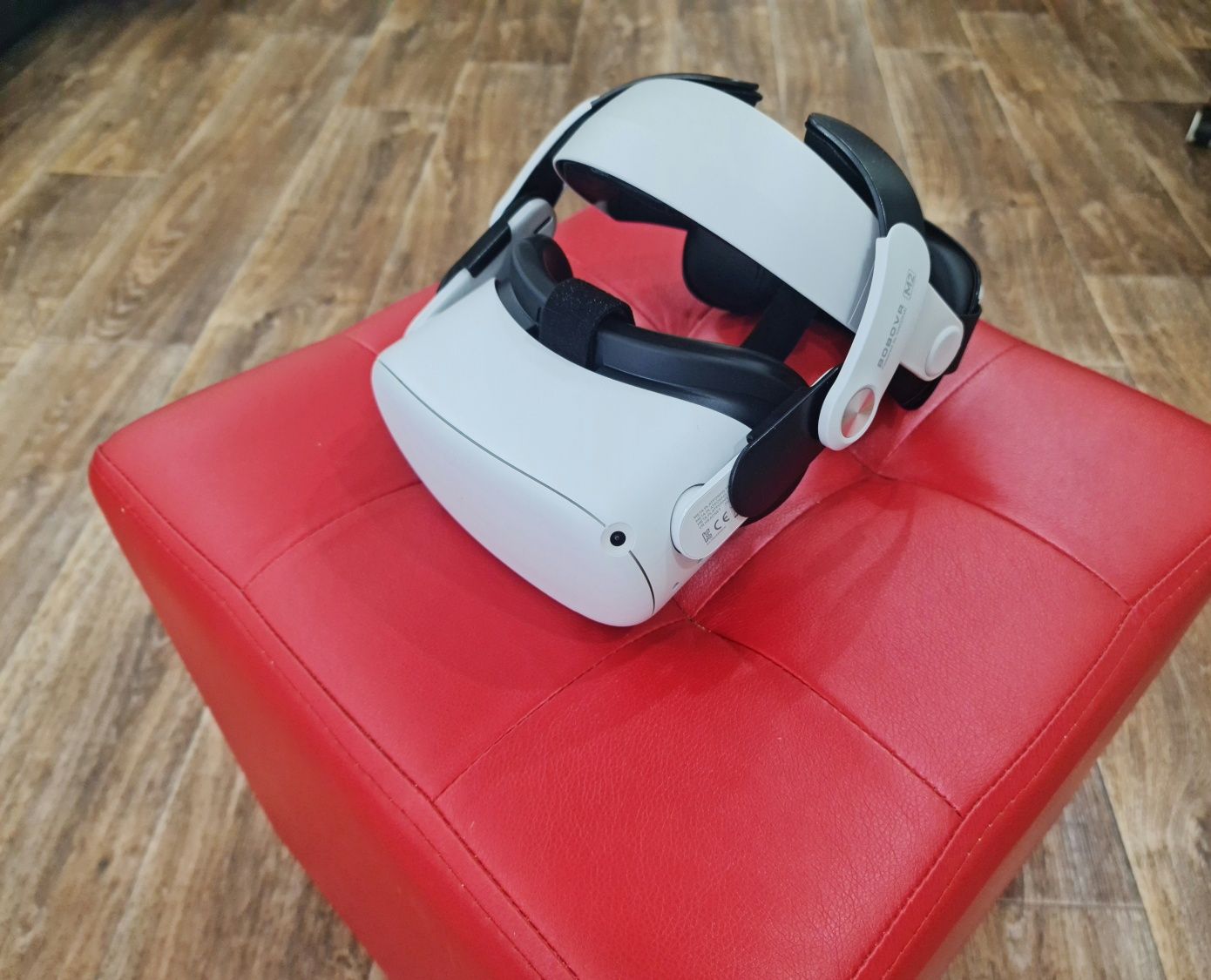 VR очки Oculus Quest 2