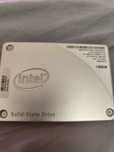 intel SSD pro 2500 series 180gb