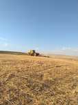 Кировец К701А.. на ходу