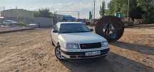 Ауди с4 100 /2.8