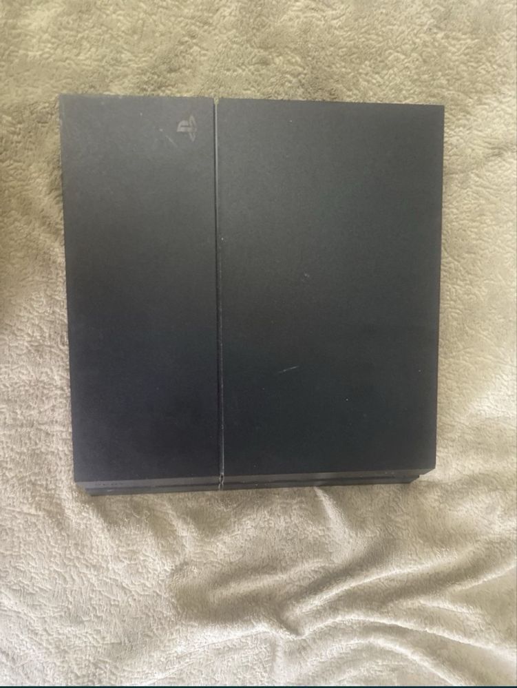 Playstation 4 fat (б/у)