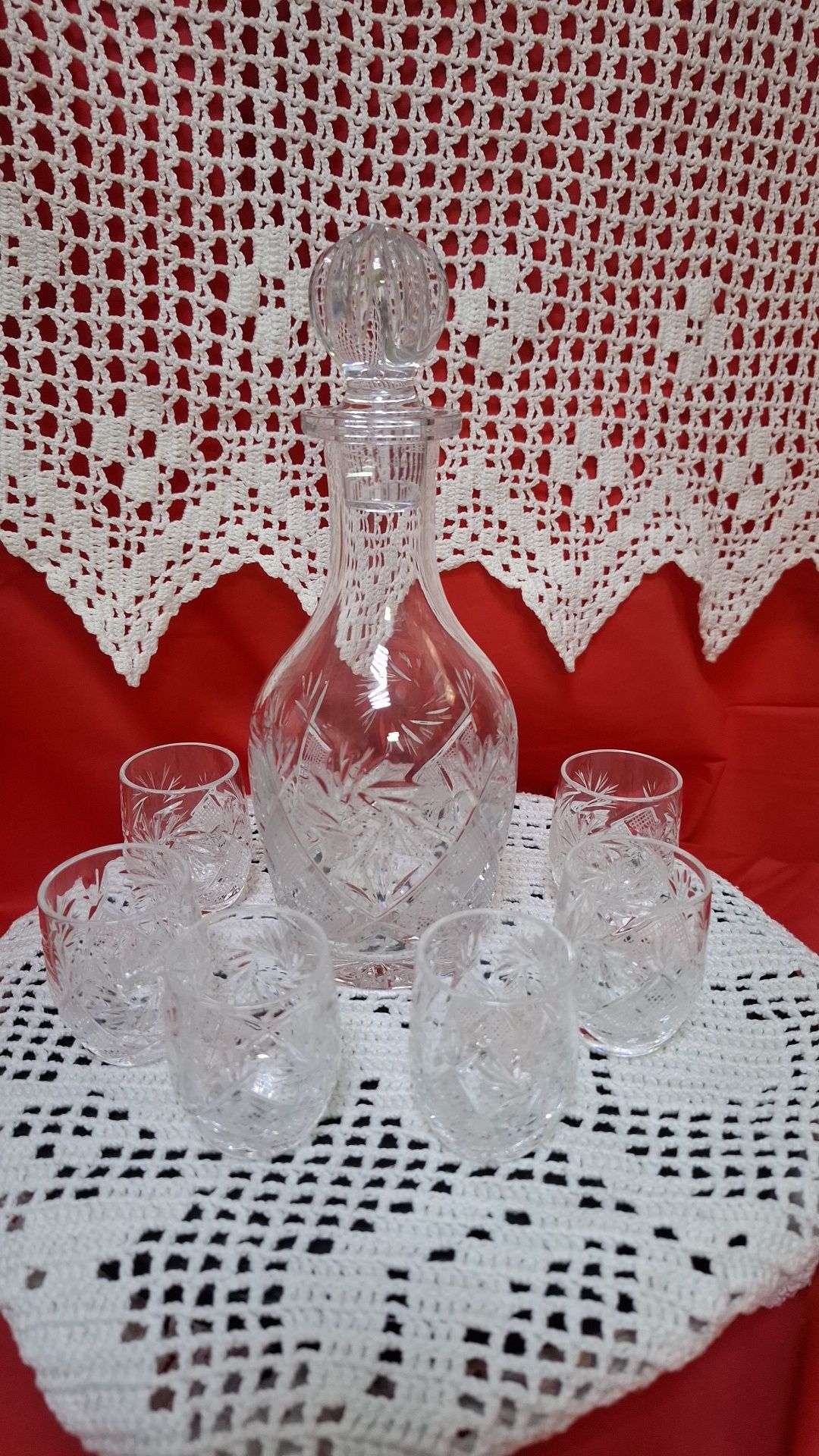 Графины и кувшины .Ссср.Чехословакия!