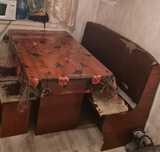 Продам кухонный уголок